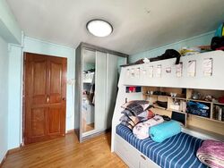 Blk 161 Mei Ling Vista (Queenstown), HDB 4 Rooms #554798861